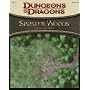 Sinister Woods - Dungeon Tiles: Dungeon Tile Set DU5 (4th Edition D&D)