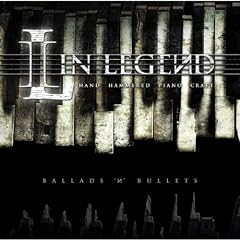 Ballads 'n' Bullets