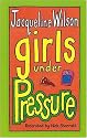 Girls Under Pressure