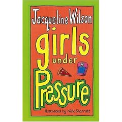 Girls Under Pressure