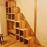 まさ坊（柾目フリー板）一面無節杉板－燻煙乾燥木材　長さ2000mm×厚さ30mm×働き幅500mm