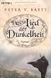 Das Lied der Dunkelheit: Roman