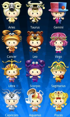 Horoscope HD Pro v1.1.2