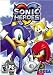 Sonic Heroes