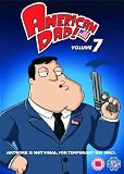 American Dad! - Volume 7 [DVD] DVD