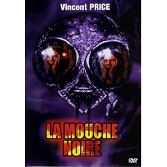 La Mouche noire (1958)