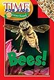 Time For Kids: Bees! (Time for Kids Science Scoops)