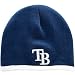 NEW ERA オーセンティック パフォーマンス MLB ニットキャップ(タンパベイ・レイズ)