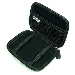 ABZ-S Tasche f�r externe Festplatte Western Digital My Passport Essential / WD Elements Portable aus EVA-Hartschalenmaterial