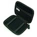 ABZ-S Tasche f�r externe Festplatte Western Digital My Passport Essential / WD Elements Portable aus EVA-Hartschalenmaterial