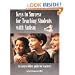 Keys to Success for Teaching Students with Autism