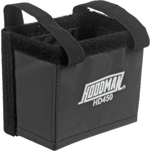 review Hoodman HD450