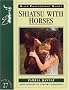 Shiatsu with Horses (Allen Photographic Guides)