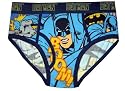 Batman Comics BOOM WHAK Briefs for men