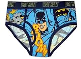 Batman Comics BOOM WHAK Briefs for men
