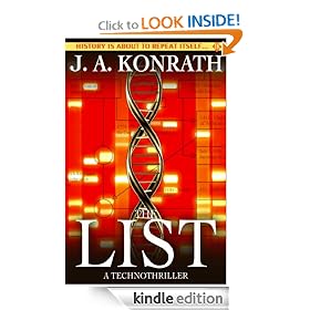 The List