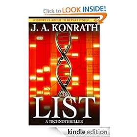 The List