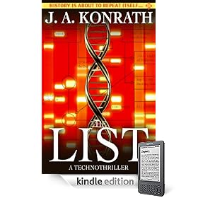 The List