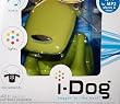 I-Dog Neon Green