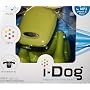 I-Dog Neon Green