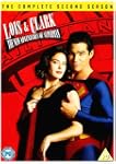 Lois and Clark Season 2 [Import anglais]