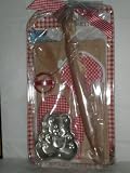 Little Country Kitchen, Baking & Cooking Set