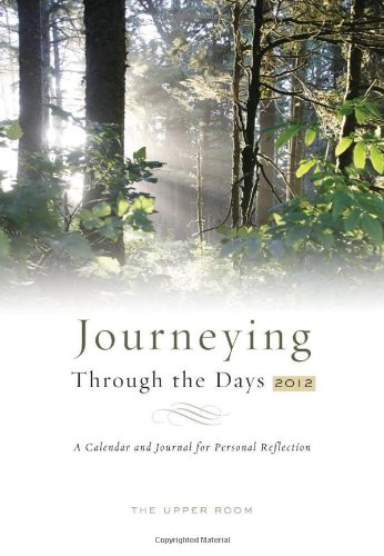 Journeying Through the Days 2012