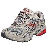 Saucony Women's Grid Excursion 3 Trail Running Shoe