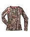 Under Armour Women's HeatGear® EVO Camo Long Sleeve