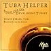 Classical Music : Solos for the Developing Tubist: Tuba Helper