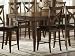 Kitchen & Housewares : Chenoweth - Keeneland Counter Height Table
