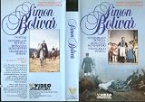 Simon Bolivar (Video tape/PAL) 1967