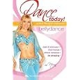 Dance Today!: Bellydance