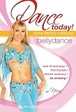 Dance Today!: Bellydance [DVD] [2006] [NTSC]