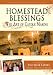 Homestead Blessings: The Art of Candle Making