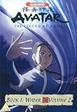 Avatar - The Legend Of Aang - Book 1 - Water Vol.2