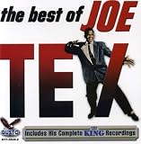Search : The Best of Joe Tex