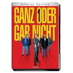 Ganz oder gar nicht (Special Edition, 2 DVDs im Steelbook)