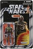 Star Wars 2010 Vintage-Style Carded Rocket-Firing Boba Fett Mail-Away