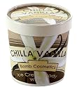 Bomb Cosmetics Chilla Vanilla Ice Cream Body Wash