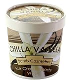 Chilla Vanilla Ice Cream Body Wash 275g