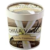 Chilla Vanilla Ice Cream Body Wash 275g'