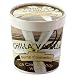 Bomb Cosmetics Chilla Vanilla Ice Cream Body Wash