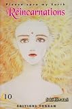Please Save my Earth, tome 10