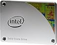 Intel 530 240GB 2.5-Inch Internal Solid State Drive (Drive only) SSDSC2BW240A401