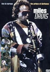 Miles Davis: The Prince of Darkness