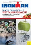 Triathlon - Das ideale Wettkampfgewicht Image of Triathlon - Das ideale Wettkampfgewicht