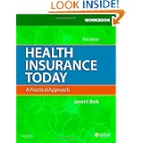 Student Workbook for Health Insurance Today: A Practical Approach'