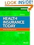 Workbook for Health Insurance Today, 3e