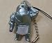 New Full Metal Alchemist Cell Strap Keychain Figure Al Alphonse Elric A